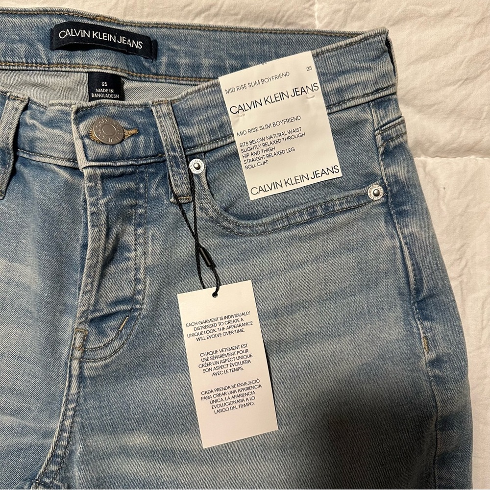 Calvin Klein Jeans